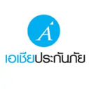 Logo asia insurance